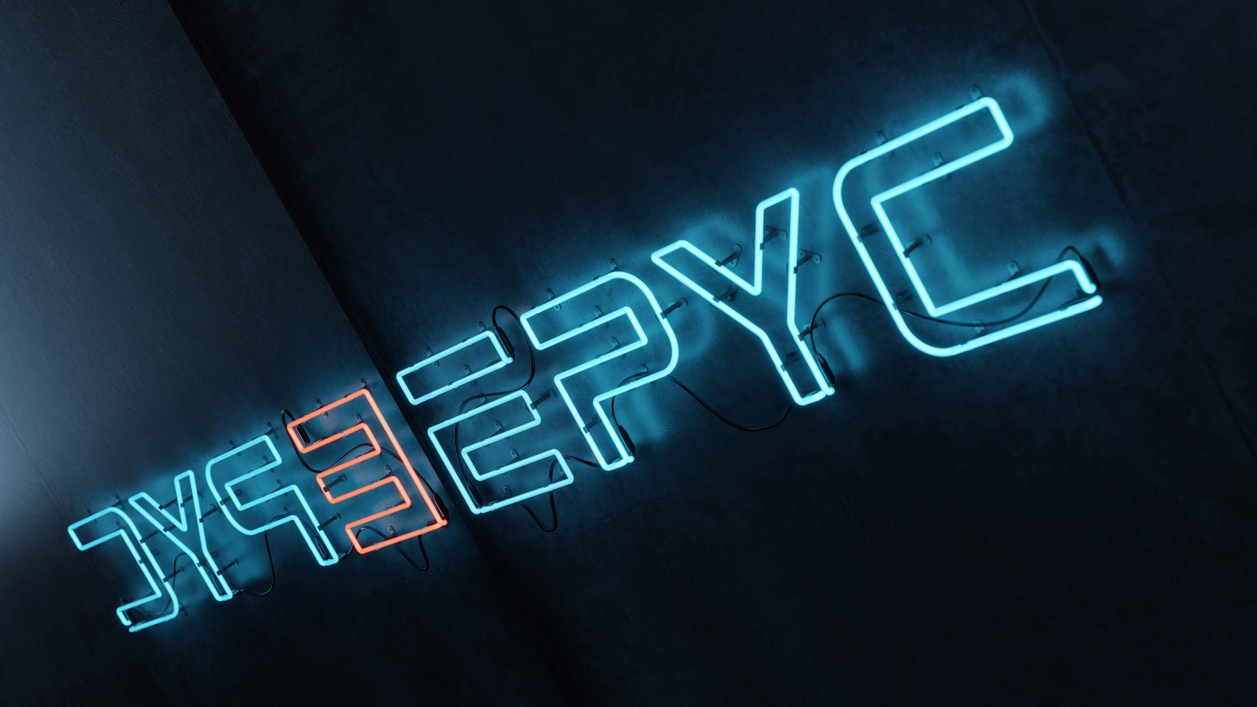AMD EPYC Campaign