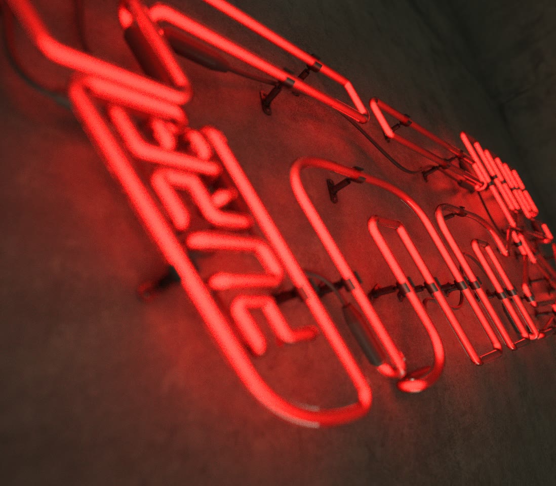 Christian Chaize collaboration closeup