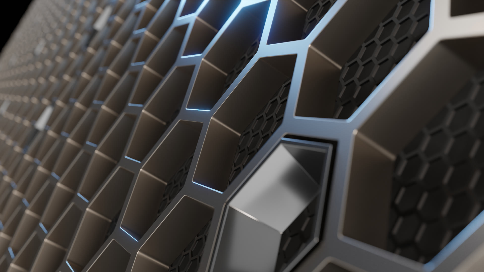 Dell server grid view 1