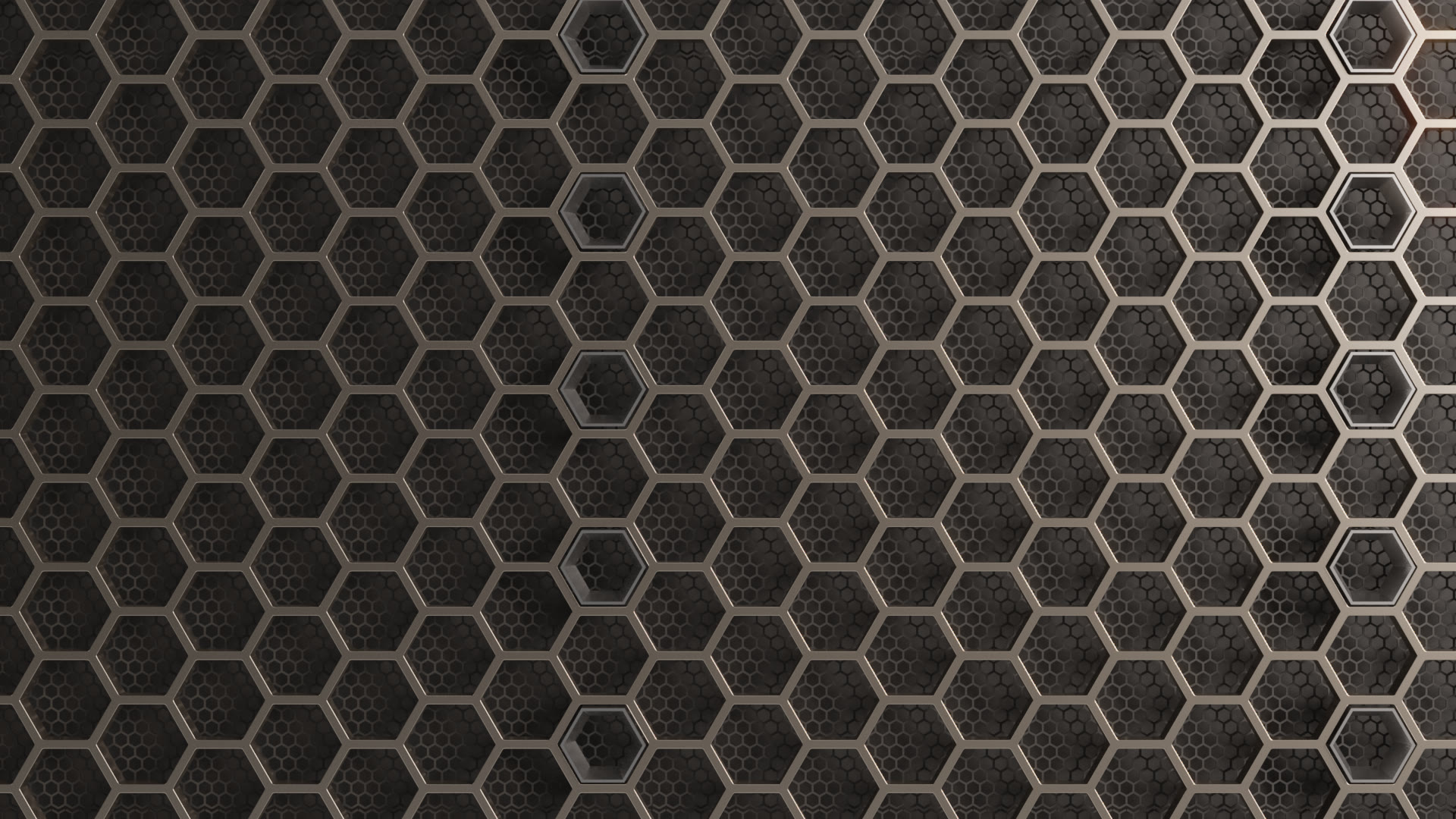 Dell server grid view 3