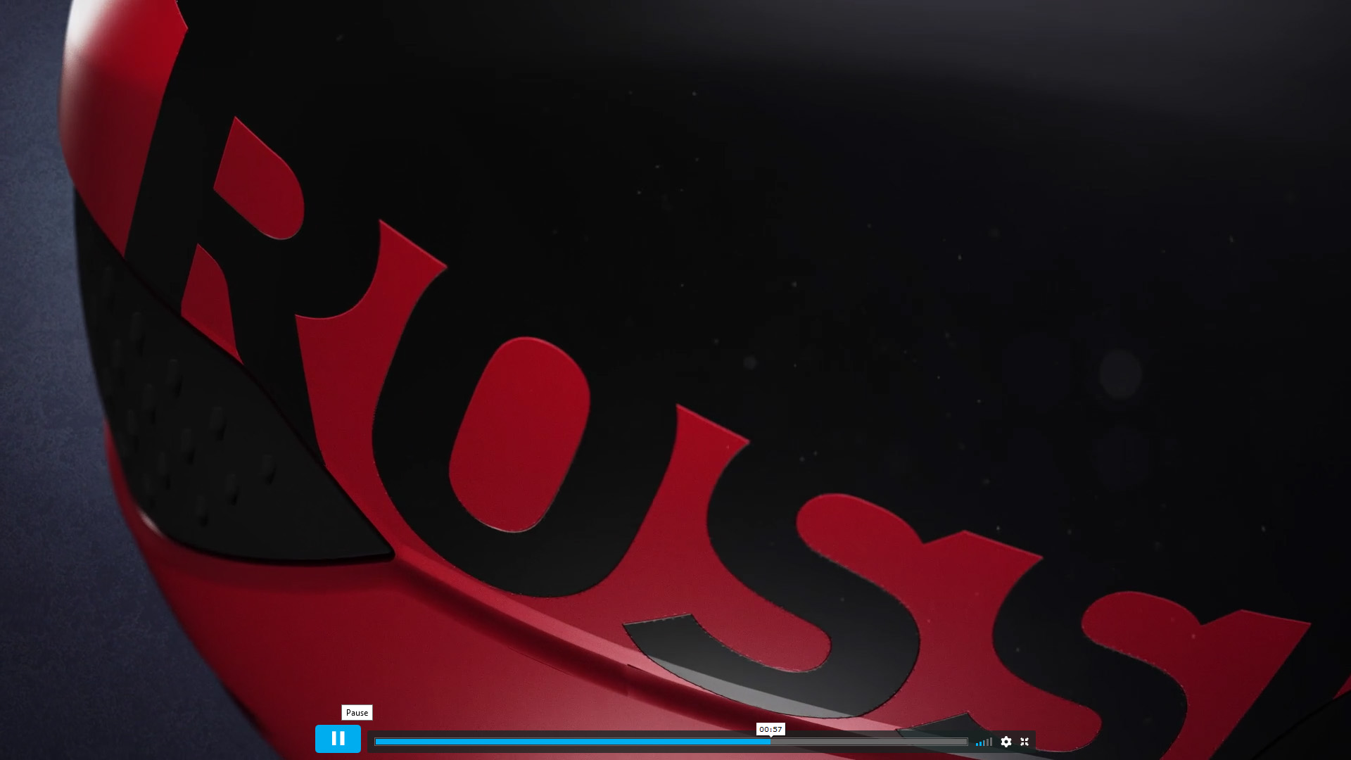 Rossignol helmet render 04