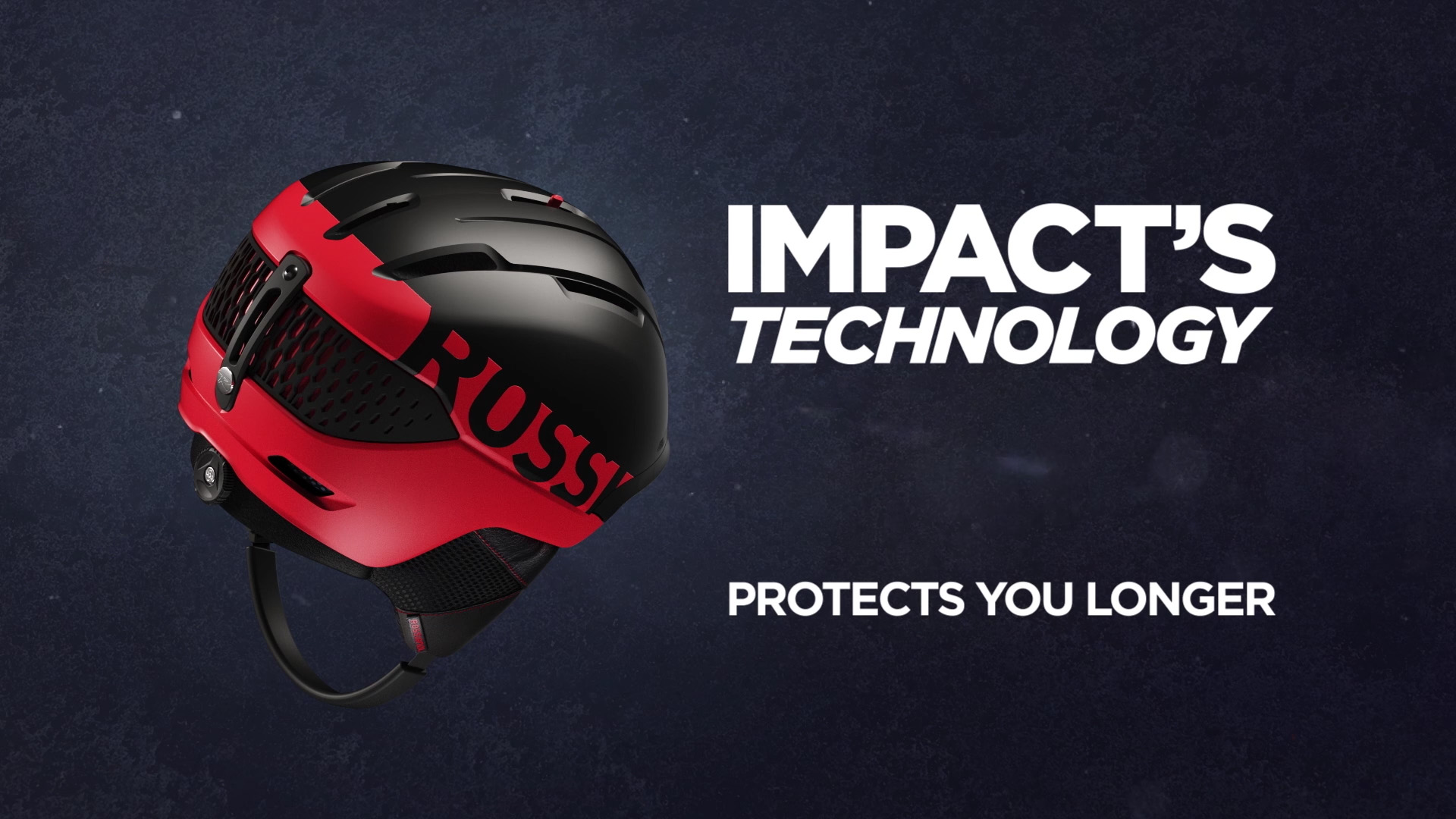 Rossignol — Casques